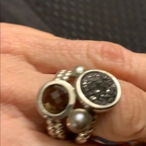 Michael Dawkins size 6 Ring